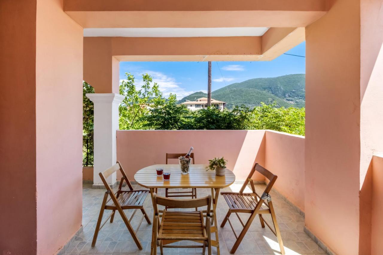 Appartement Apollon